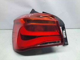  Stop aripa stanga Bmw 1(F20, F21) [Fabr 2011-2017] Facelift F03601000