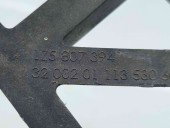 Suport bara dreapta spate Skoda Octavia 2 (1Z3) [Fabr 2004-2013] 1Z5807394