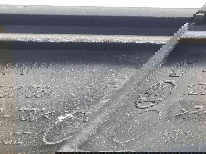 Suport bara dreapta spate Skoda Octavia 2 (1Z3) [Fabr 2004-2013] 1Z5807864