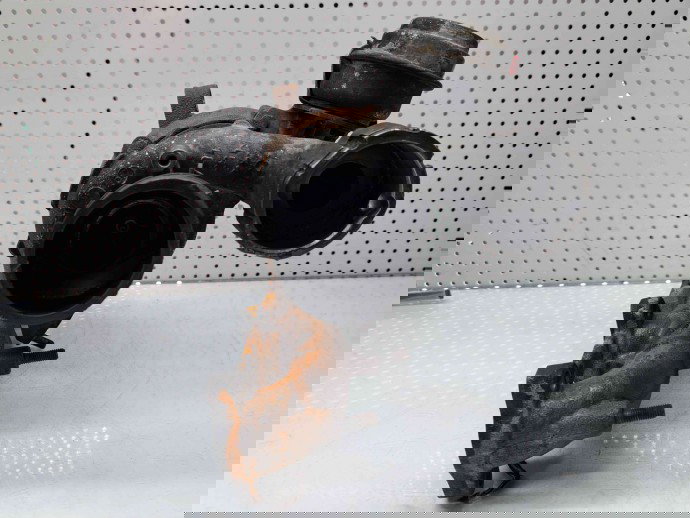 Turbina Volkswagen Passat B6 (3C2) [Fabr 2005-2010] OEM 1.9 TDI BKC  77KW / 105CP