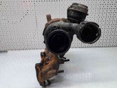 Turbina Volkswagen Passat B6 (3C2) [Fabr 2005-2010] OEM 1.9 TDI BKC  77KW / 105CP