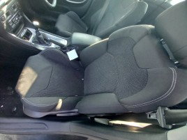 Scaun stanga fata Citroen C5 2.0 HDI OEM 2008-2021