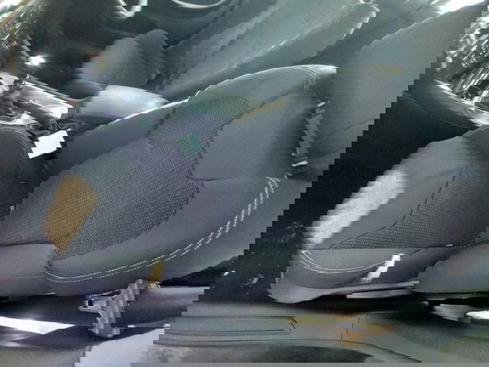 Scaun stanga fata Citroen C5 2.0 HDI OEM 2008-2021