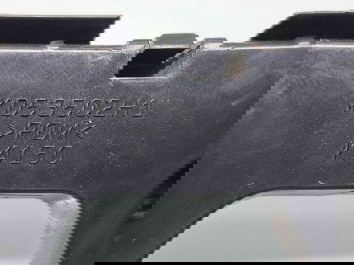 Suport bara dreapta spate MAZDA CX-5 (KE) [Fabr 2011-2016] KD53502H1