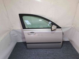 Usa dreapta fata VOLVO S40 II (MS) [Fabr 2004-2012] SILVER