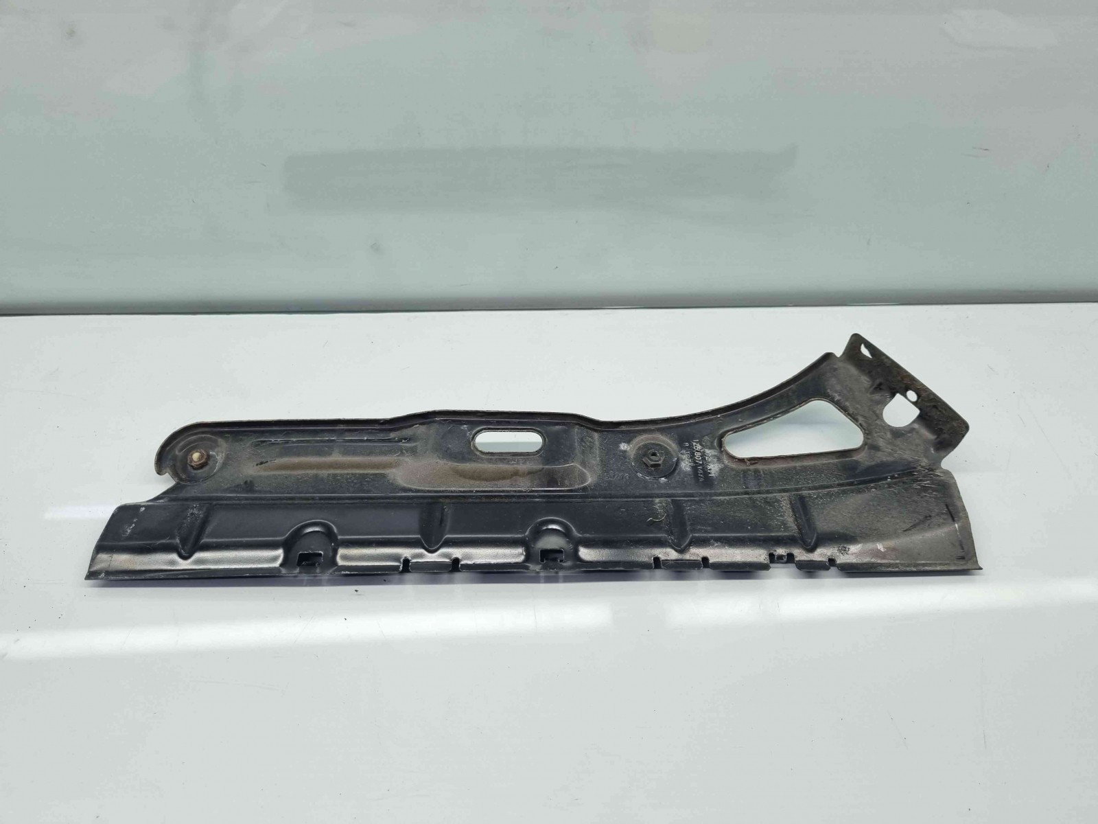 Suport bara stanga spate Skoda Octavia 2 (1Z3) [Fabr 2004-2013] 1Z5807147A