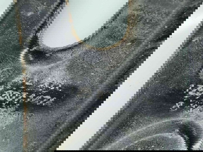 Suport bara stanga spate Skoda Octavia 2 (1Z3) [Fabr 2004-2013] 1Z5807147A