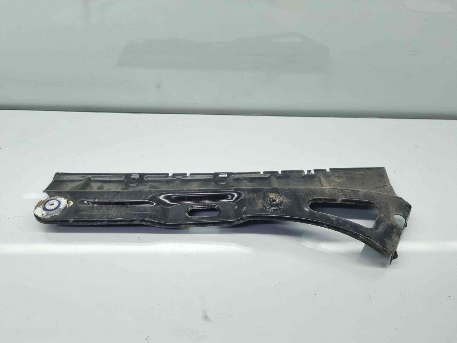 Suport bara stanga spate Skoda Octavia 2 (1Z3) [Fabr 2004-2013] 1Z5807147A - imagine 3