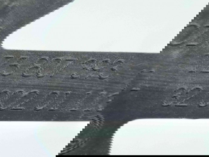 Suport bara stanga spate Skoda Octavia 2 (1Z3) [Fabr 2004-2013] 1Z5807393