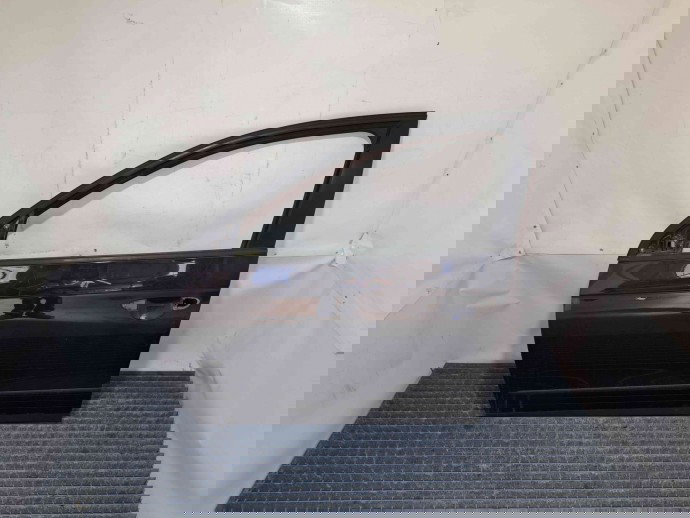 Usa stanga fata Volkswagen Passat B6 (3C2) [Fabr 2005-2010] LC9X