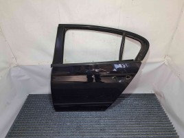 Usa stanga spate Volkswagen Passat B6 (3C2) [Fabr 2005-2010] LC9X