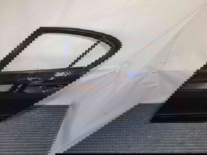 Usa stanga spate Volkswagen Passat B6 (3C2) [Fabr 2005-2010] LC9X