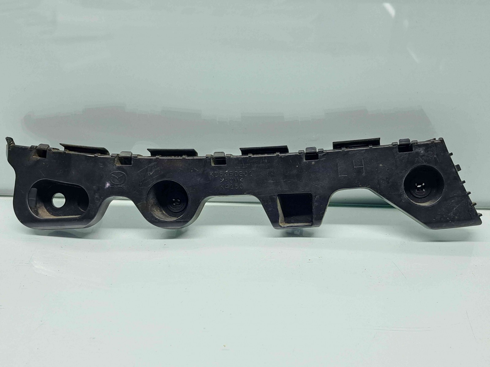 Suport bara stanga spate MAZDA CX-5 (KE) [Fabr 2011-2016] KD53502J1 - imagine 1