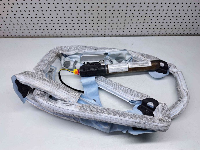 Airbag cortina dreapta Audi A6 Avant (4F5, C6) [Fabr 2005-2010] 4F9880742A