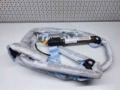 Airbag cortina dreapta Audi A6 Avant (4F5, C6) [Fabr 2005-2010] 4F9880742A