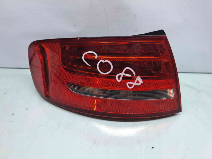  Stop aripa stanga Audi A4 (8K5, B8) Avant [Fabr 2008-2015] OEM
