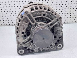 Alternator Audi A6 Avant (4F5, C6) [Fabr 2005-2010] 03G903016L 2.0 TDI CAHA  125KW / 170CP