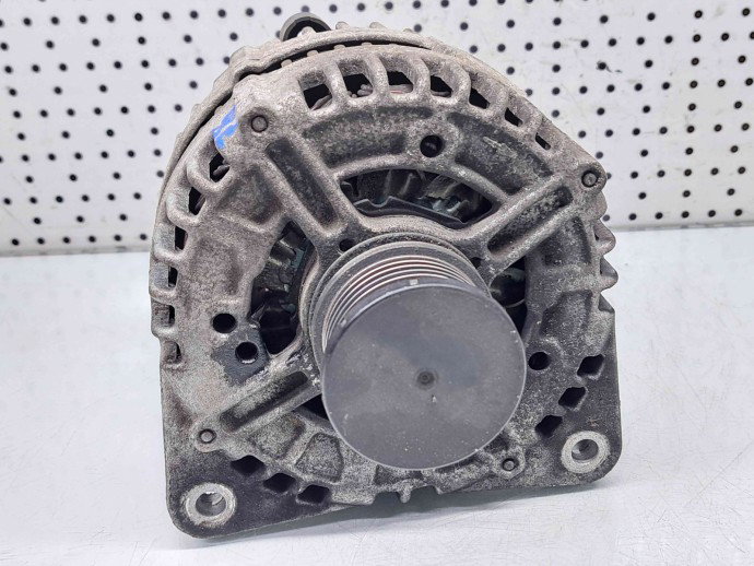 Alternator Audi A6 Avant (4F5, C6) [Fabr 2005-2010] 03G903016L 2.0 TDI CAHA  125KW / 170CP