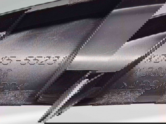 Trimuri bord MAZDA CX-5 (KE) [Fabr 2011-2016] KD45-55231