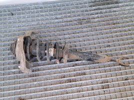 Amortizor dreapta fata Audi A6 Avant (4F5, C6) [Fabr 2005-2010] OEM 2.0 TDI CAHA 