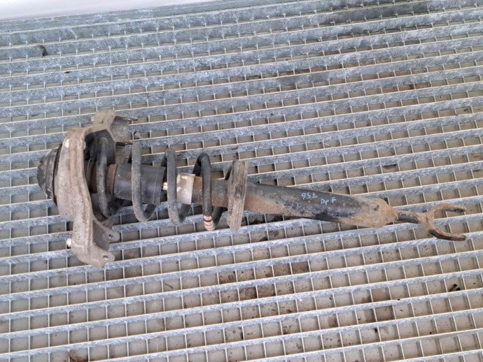 Amortizor dreapta fata Audi A6 Avant (4F5, C6) [Fabr 2005-2010] OEM 2.0 TDI CAHA 