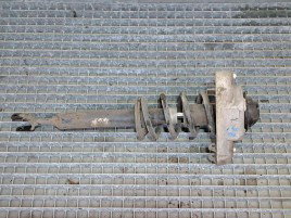 Amortizor stanga fata Audi A6 Avant (4F5, C6) [Fabr 2005-2010] OEM 2.0 TDI CAHA 