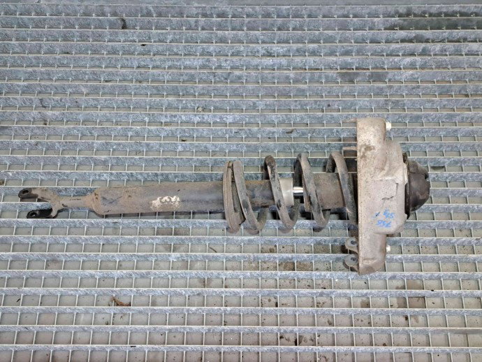 Amortizor stanga fata Audi A6 Avant (4F5, C6) [Fabr 2005-2010] OEM 2.0 TDI CAHA 