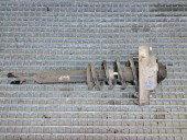 Amortizor stanga fata Audi A6 Avant (4F5, C6) [Fabr 2005-2010] OEM 2.0 TDI CAHA 
