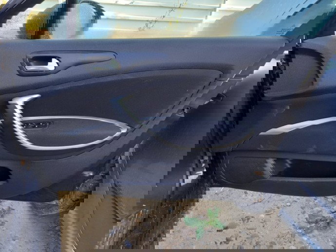 Tapiterie usa dreapta fata Citroen C5 2.0 HDI OEM 2008-2021