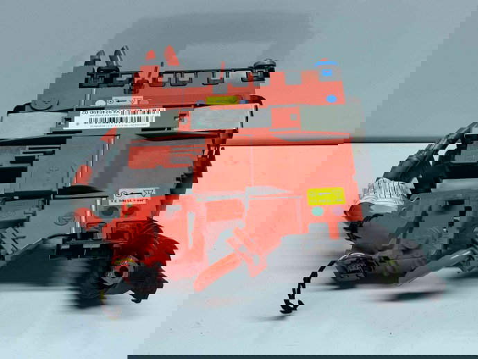  Borna baterie (+) cu capsa Bmw 5 Touring (F11) [Fabr 2011-2016] 9240490 