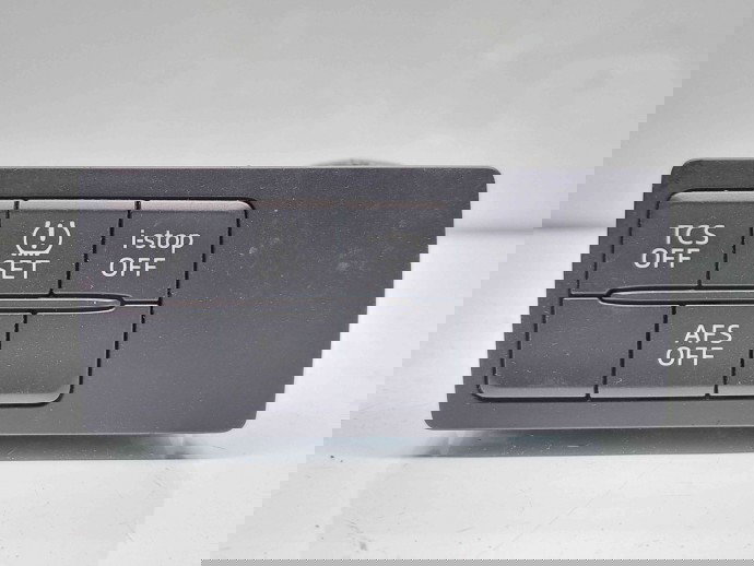  Butoane comenzi consola centrala MAZDA CX-5 (KE) [Fabr 2011-2016] KE7866170