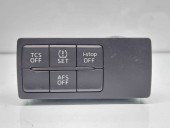  Butoane comenzi consola centrala MAZDA CX-5 (KE) [Fabr 2011-2016] KE7866170