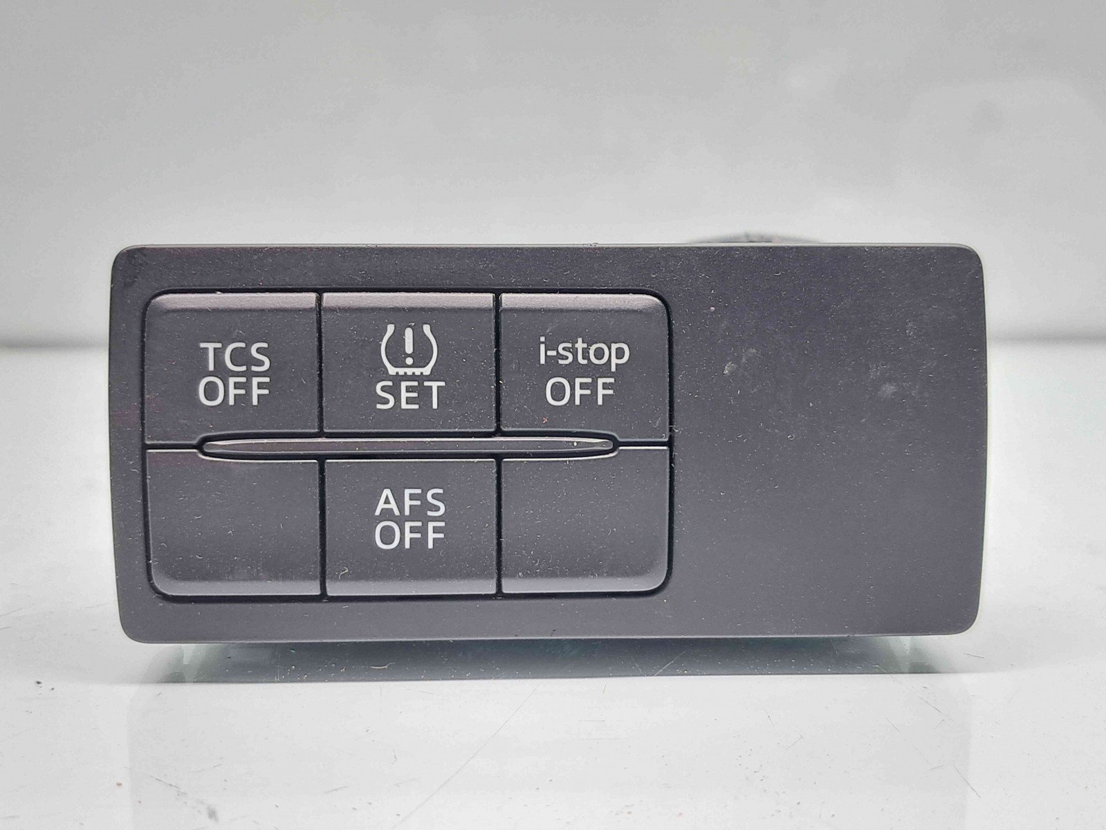 Butoane comenzi consola centrala MAZDA CX-5 (KE) [Fabr 2011-2016] KE7866170 - imagine 1