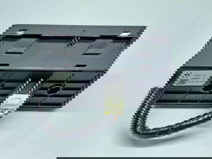  Butoane comenzi consola centrala MAZDA CX-5 (KE) [Fabr 2011-2016] KE7866170