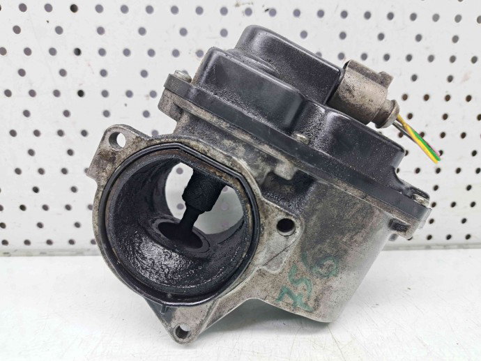 Clapeta acceleratie Audi A6 Avant (4F5, C6) [Fabr 2005-2010] 03L131501G 2.0 TDI CAHA 