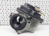 Clapeta acceleratie Audi A6 Avant (4F5, C6) [Fabr 2005-2010] 03L131501G 2.0 TDI CAHA 