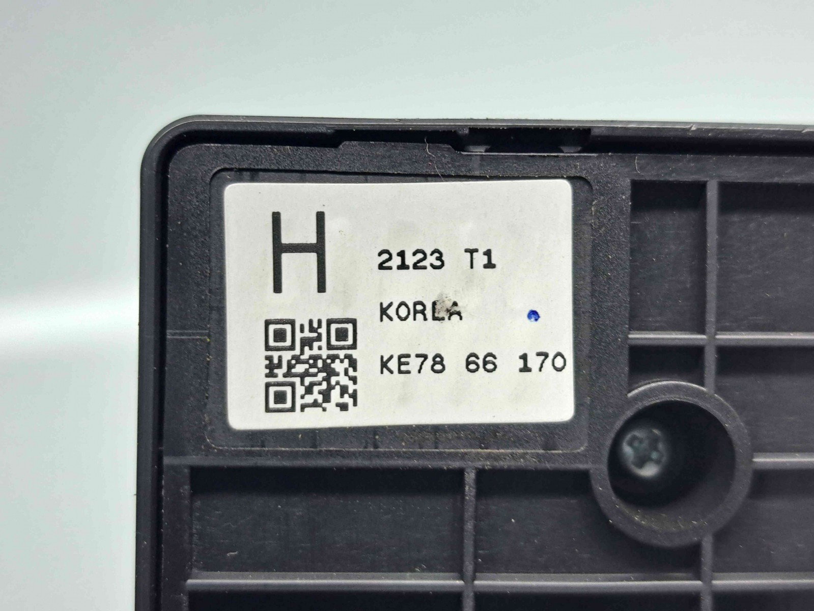 Butoane comenzi consola centrala MAZDA CX-5 (KE) [Fabr 2011-2016] KE7866170 - imagine 3