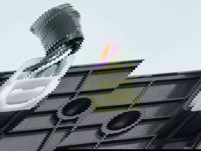  Butoane comenzi consola centrala MAZDA CX-5 (KE) [Fabr 2011-2016] KE7866170