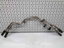 Conducta combustibil Audi A6 Avant (4F5, C6) [Fabr 2005-2010] 03L201360K 2.0 TDI CAHA 