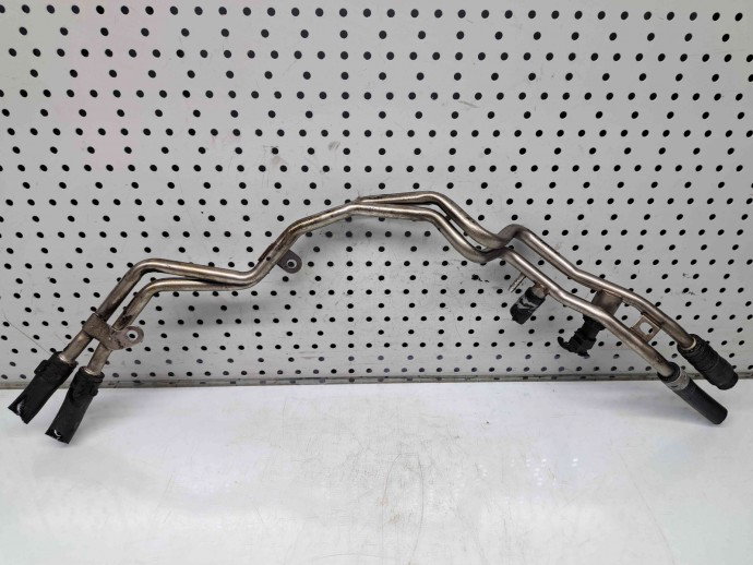 Conducta combustibil Audi A6 Avant (4F5, C6) [Fabr 2005-2010] 03L201360K 2.0 TDI CAHA 