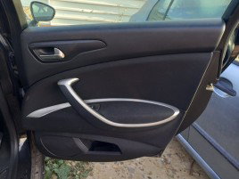 Tapiterie usa dreapta spate Citroen C5 2.0 HDI OEM 2008-2021