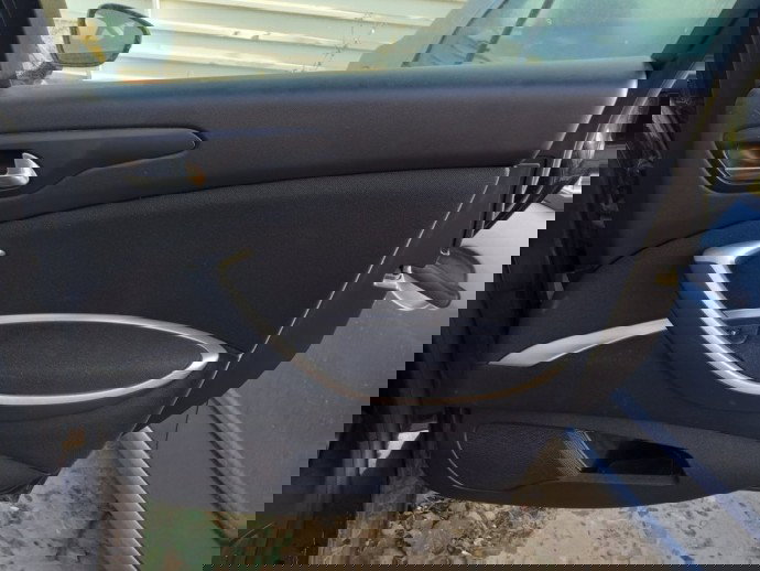 Tapiterie usa dreapta spate Citroen C5 2.0 HDI OEM 2008-2021