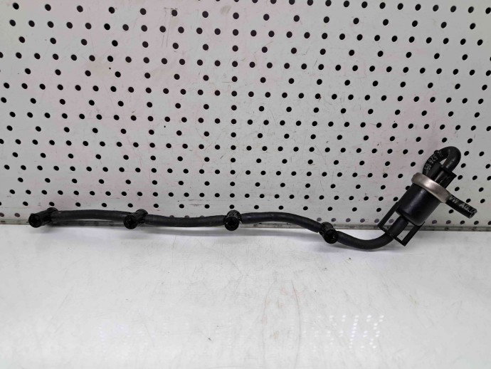 Conducta retur injectoare Audi A6 Avant (4F5, C6) [Fabr 2005-2010] OEM 2.0 TDI CAHA 