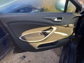 Tapiterie usa stanga fata Citroen C5 2.0 HDI OEM 2008-2021
