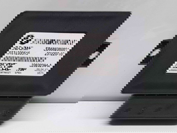 Calculator frana de mana Bmw 5 Touring (F11) [Fabr 2011-2016] 231220-10 3.0 N57T 190KW / 258CP