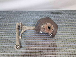 Fuzeta fata dreapta Audi A6 Avant (4F5, C6) [Fabr 2005-2010] 4F0258 2.0 TDI CAHA 