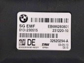 Calculator frana de mana Bmw 5 Touring (F11) [Fabr 2011-2016] 231220-10 3.0 N57T 190KW / 258CP