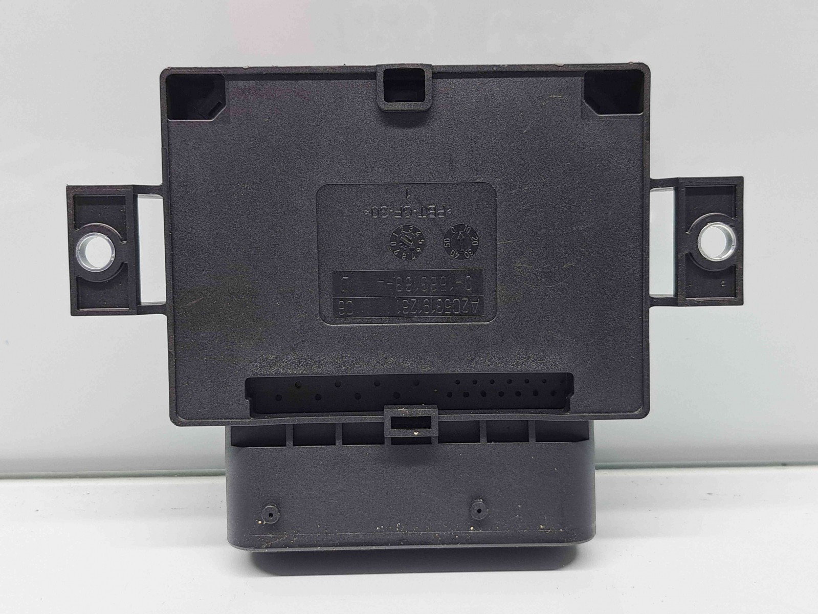 Calculator frana de mana Bmw 5 Touring (F11) [Fabr 2011-2016] 231220-10 3.0 N57T 190KW / 258CP - imagine 3