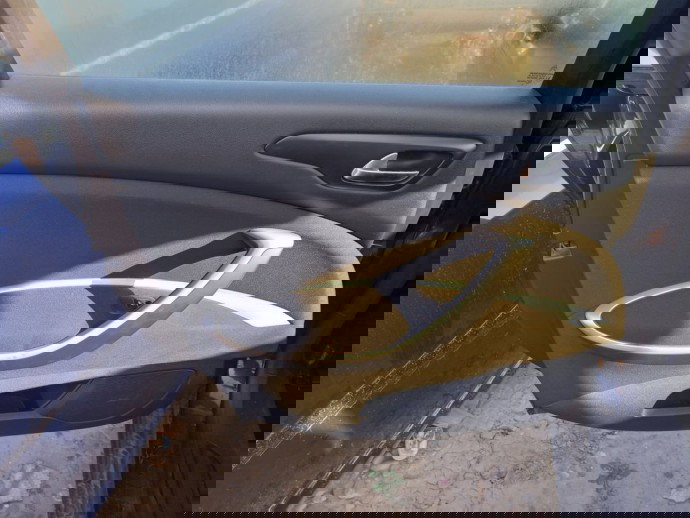 Tapiterie usa stanga spate Citroen C5 2.0 HDI OEM 2008-2021