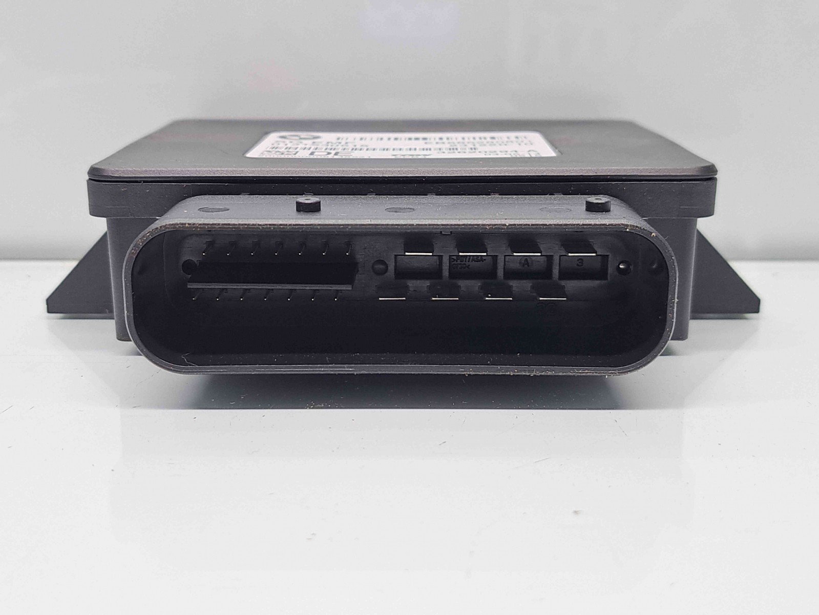 Calculator frana de mana Bmw 5 Touring (F11) [Fabr 2011-2016] 231220-10 3.0 N57T 190KW / 258CP - imagine 4